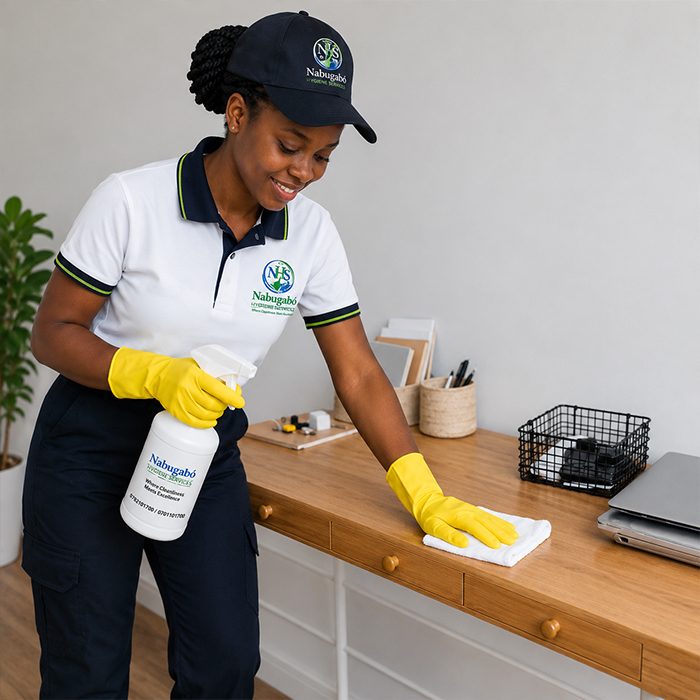 nhs home services